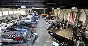 Boscombe Down Aviation Collection 