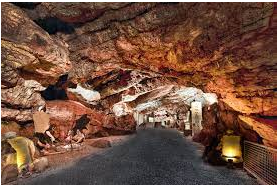 Kents Cavern Prehistoric Caves 