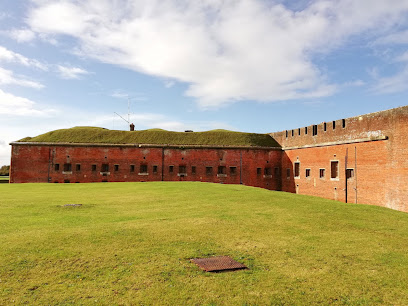 Royal Armouries: Fort Nelson 